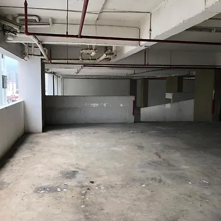 Alamis City Kuala Lumpur - Formerly Edc Hotel Kuala Lumpur-3