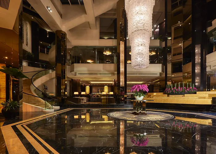 Grand MillenniumHotel Kuala Lumpur